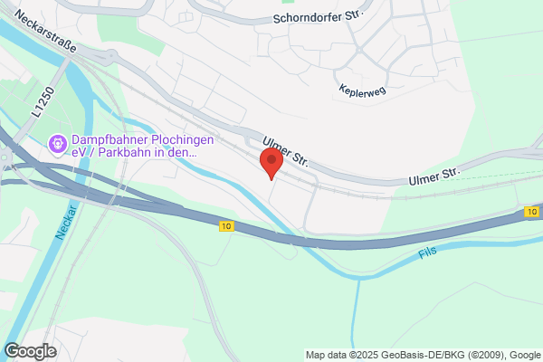 psk GmbH