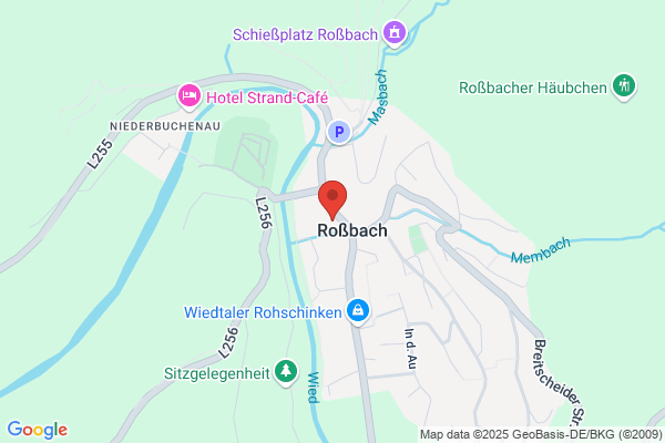 Hotel - Restaurant Zur Post