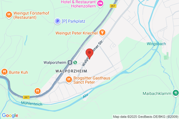Wilwerscheid Harald Klaus GbR