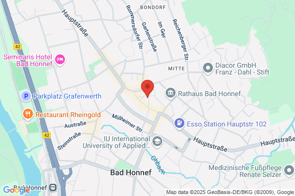 Bad Honnef AG