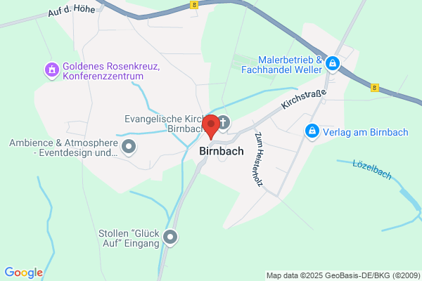 Karl Birnbach