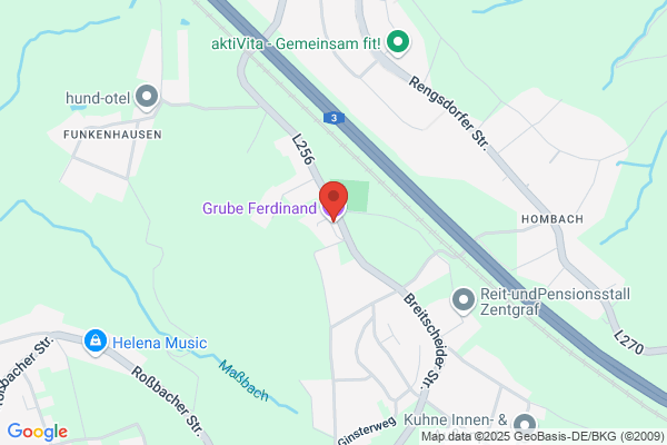 R + R. Grube Ferdinand GmbH