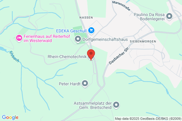 Rhein-Chemotechnik GmbH