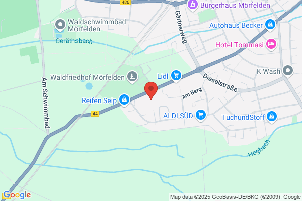 S + H Tiefbau GmbH