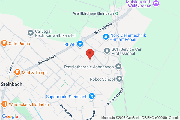 Tennins-Center GmbH