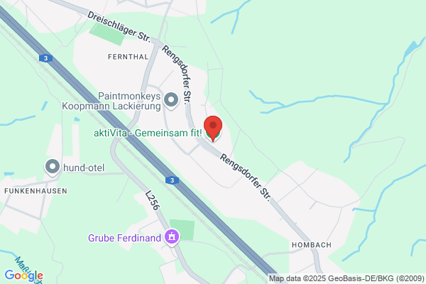 aktiVita - Gemeinsam fit!