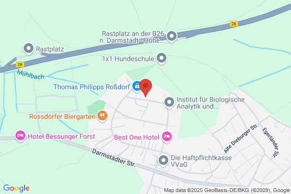 Autohaus Roßdorf GmbH