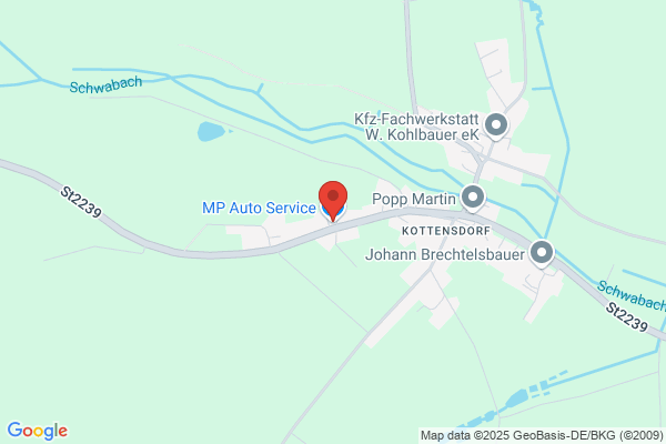 PAM-KFZ-Service