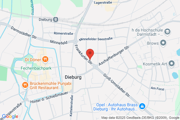Sparkasse Dieburg Zweckverbandssparkasse