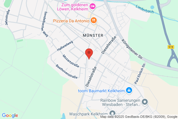 Nformation GmbH