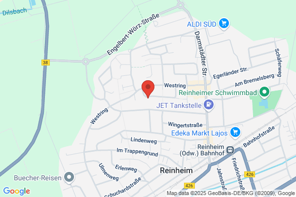 Latzko Finanzdienstleistungen GmbH