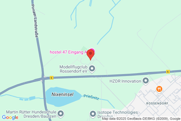 Härtetechnik Roßdorf GmbH