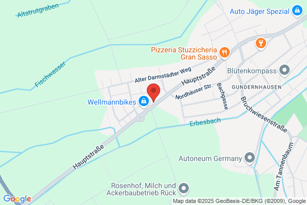 CLASSIC Tankstelle