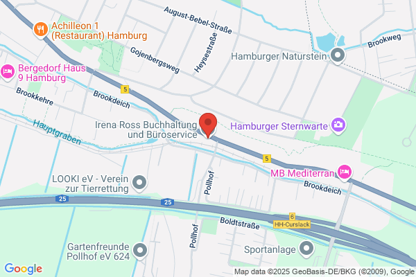 Buchhaltungs- u. Büroservice