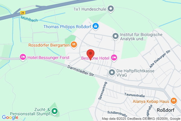 Deutsche Vialit GmbH