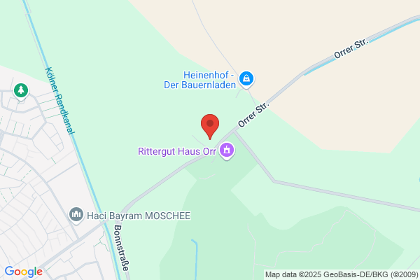 Dieter Biergarten Rödehof Inh. Esser