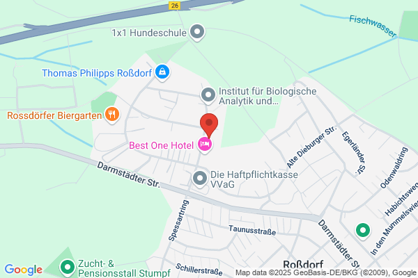 Gantzert Zahntechnik GmbH