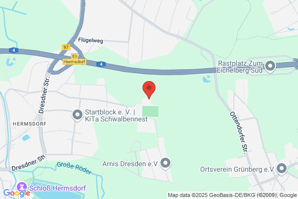 Gaststätte Kegelheim