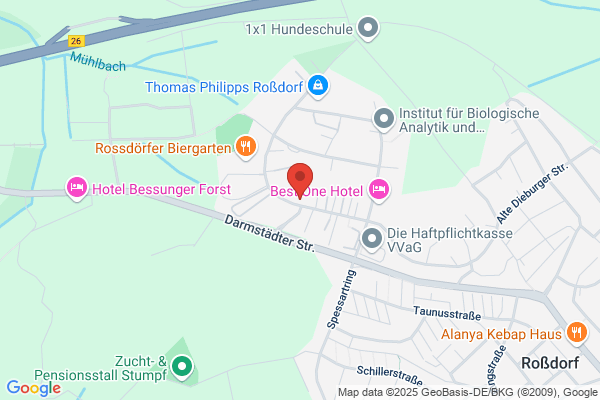 Getränke D. Kehr