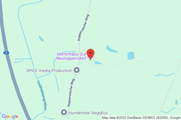 Herrenhaus & Eigenheim GmbH