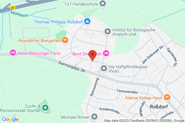 Kaltpresserei Bulheller GmbH &Co. KG