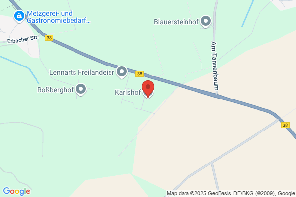 Karlshof