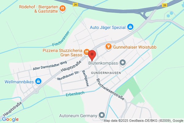 Kettlerhaus