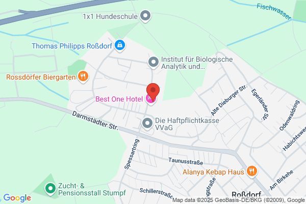 Ohl Büroeinrichtungen KG