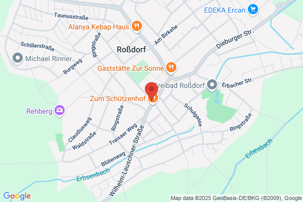 Reformhaus Roßdorf