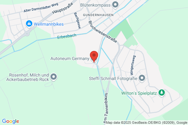 Rieter Automotive Germany GmbH