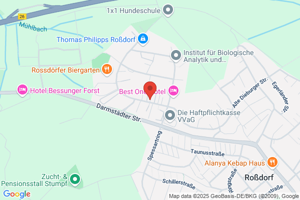 Rössler GmbH