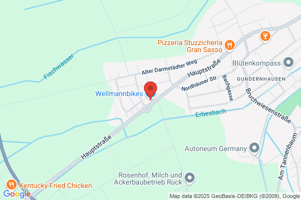 Wellmannbikes GmbH