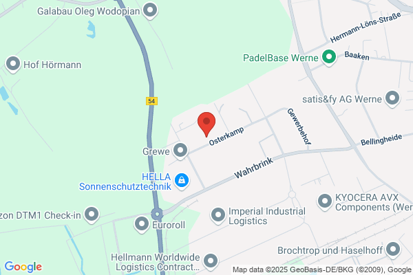 Wetterer