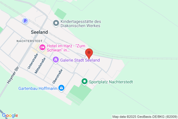 Friseursalon Schütz