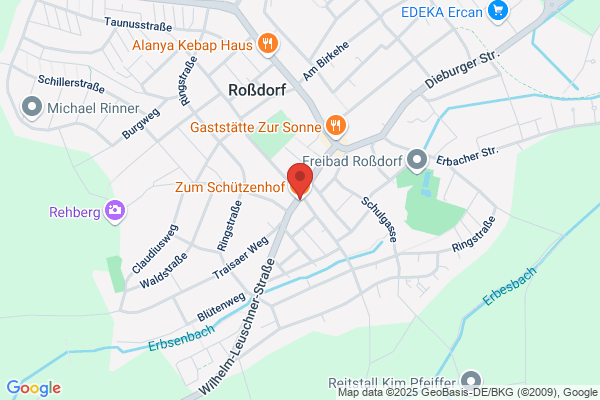 Zum Schützenhof