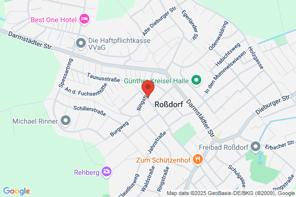 HLS GmbH & Co. KG