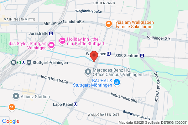 sCon Ingenieurgesellschaft mbH