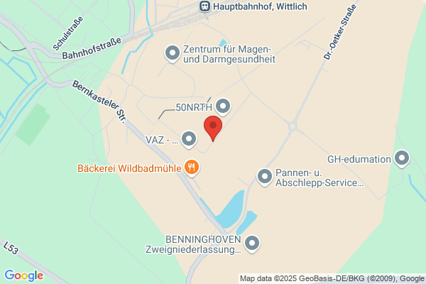 Kanter Bau GmbH