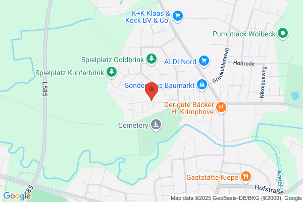 Rechtsanwalt Winfried Jakob