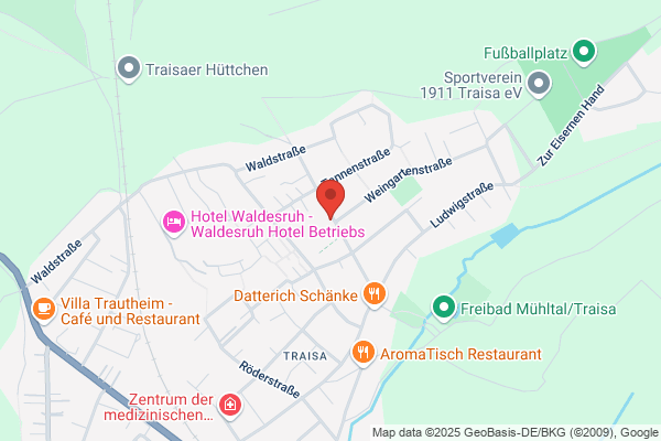 Traisaer Schule