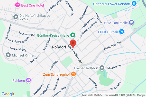 R+V Versicherung