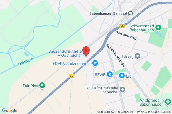 Reinhard Oestreich