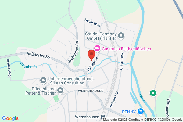 Schulspeisung Ender