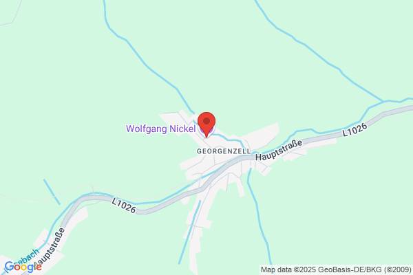 Wolfgang Nickel