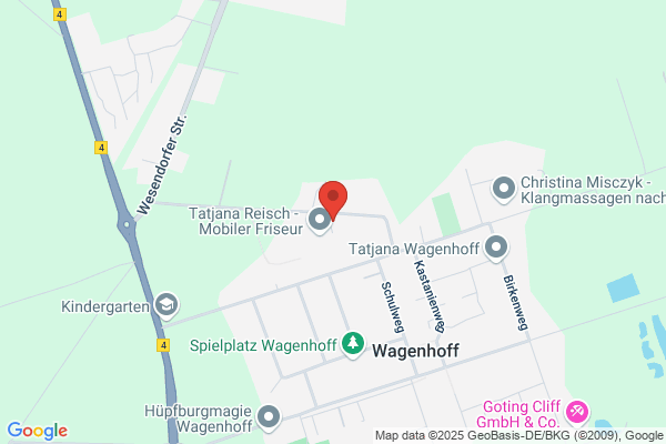 HUK-COBURG Versicherung Karsten Ponert in Roßhaupten