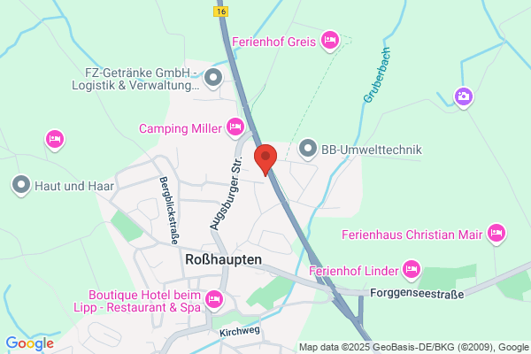 Appel Oberflächentechnik Vertriebs OHG