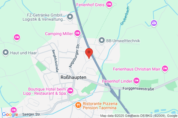 Aquadomus GmbH