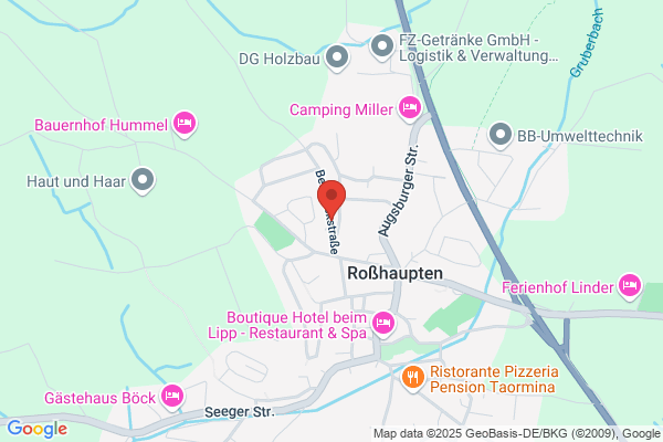 Ihr Klavierstimmer am Forggensee