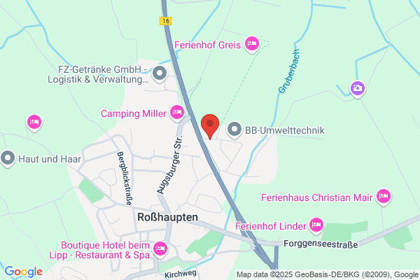 Land- u. Forsttechnik Schmid