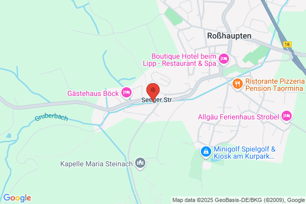 LuFrHe GmbH